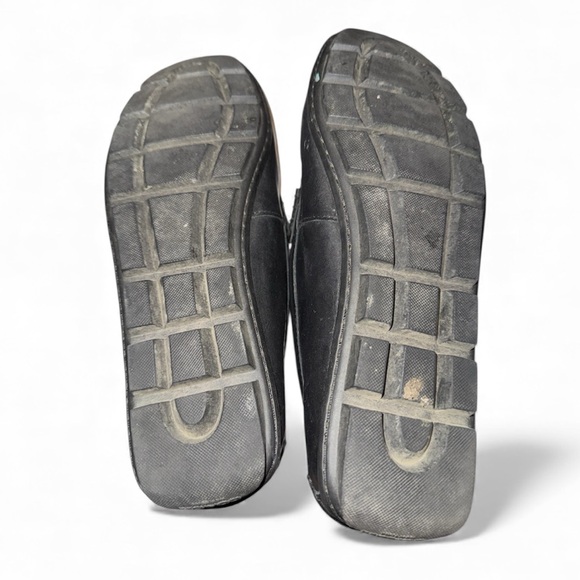 Coach Men's Mott Driver Loafers size 9 Preloved. Great condition - Picture 5 of 6